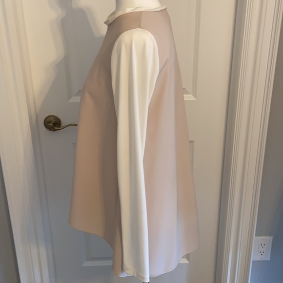 Hazel Mae double layer top. Size x-small-small - Picture 2 of 6